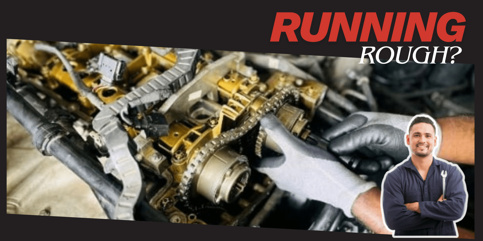 What We See When a Diesel Runs Rough – A Mechanic’s Diagnostic Walkthrough