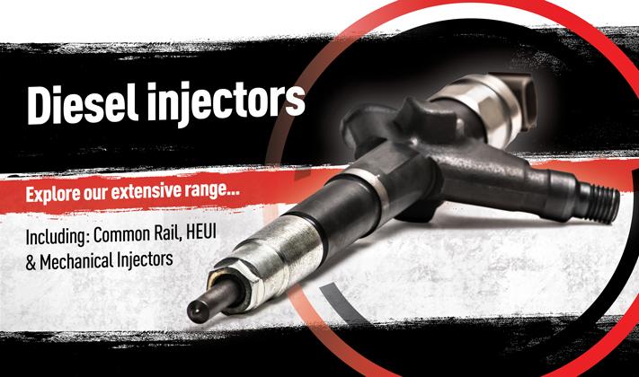 DIESEL INJECTORS – Sydney Diesel Centre