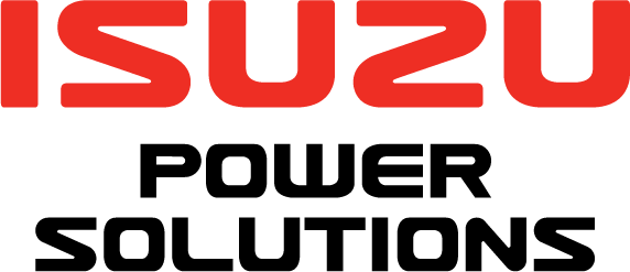 ISUZU POWER SOLUTIONS