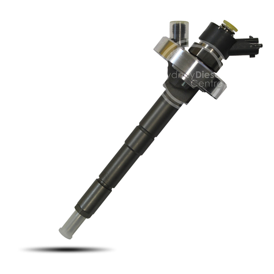 Common Rail Injector Nissan Patrol ZD30