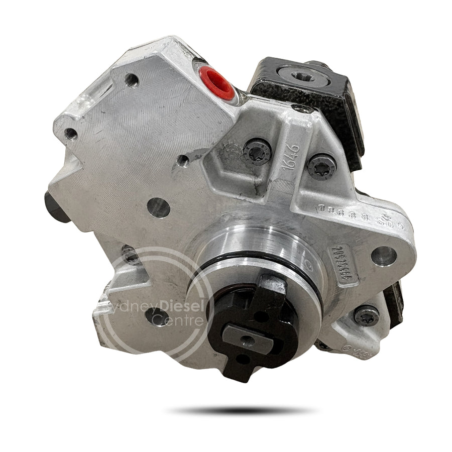 Iveco Daily / Hyundai / Fiat Ducato 3.0L - Remanufactured Fuel Pump