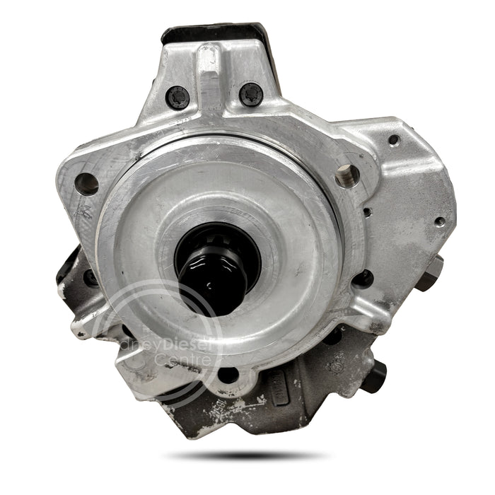 MAN - Remanufactured Fuel Pump