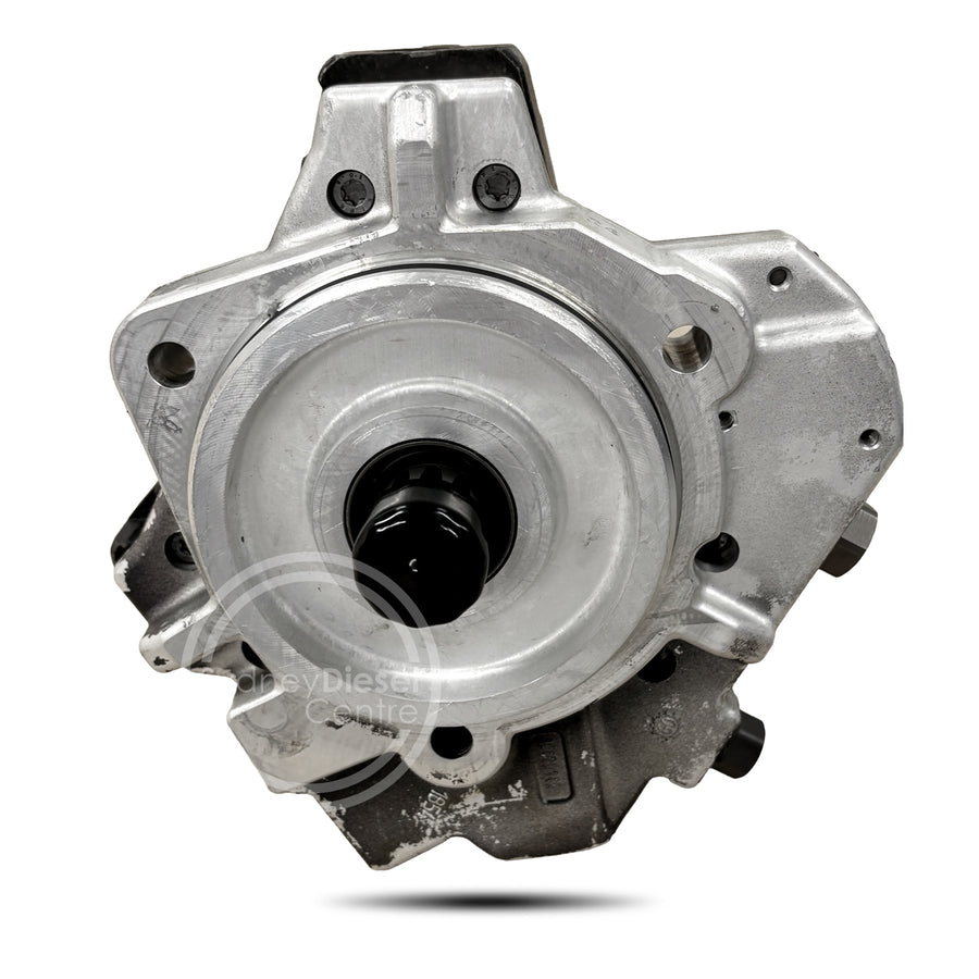 MAN - Remanufactured Fuel Pump