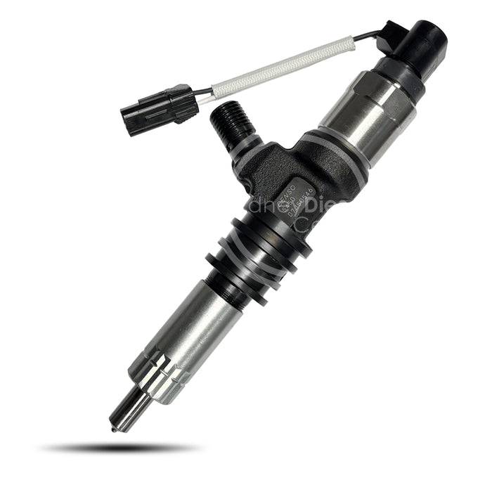 Common Rail Injector Mitsubishi 6M60