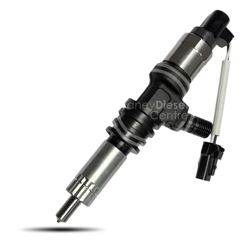 Common Rail Injector Mitsubishi 6M60