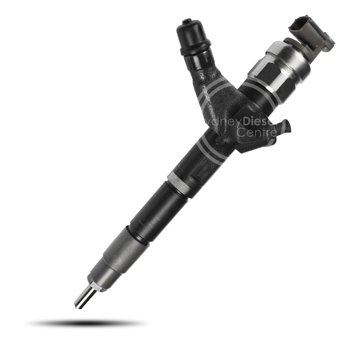Common Rail Injector Nissan Navara 2.5L