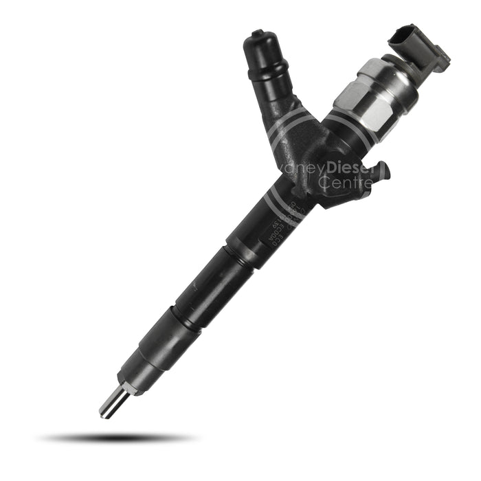 Common Rail Injector Nissan Navara/Pathfinder 2.5L