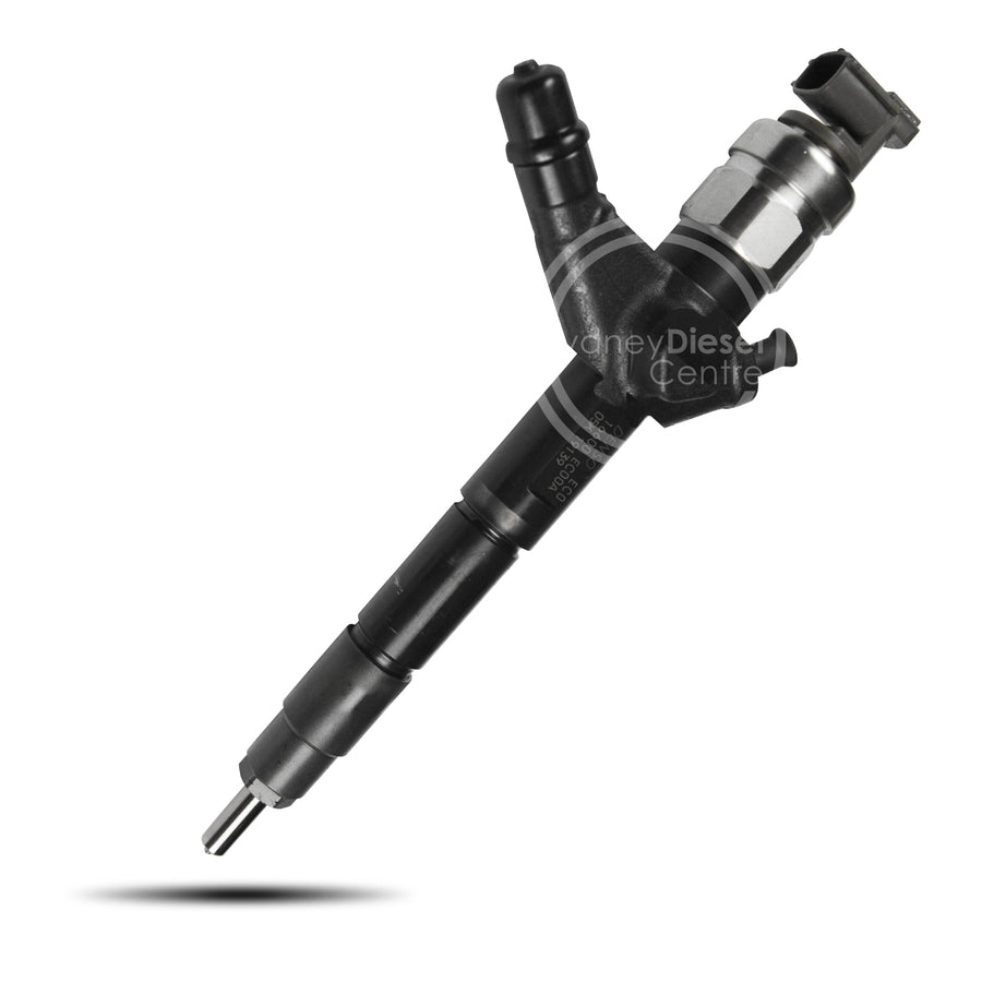 Common Rail Injector Nissan Navara/Pathfinder 2.5L