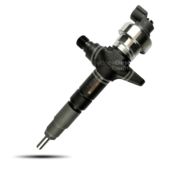 Common Rail Injector Holden Colorado/Rodeo RC & Isuzu D-Max 4JJ