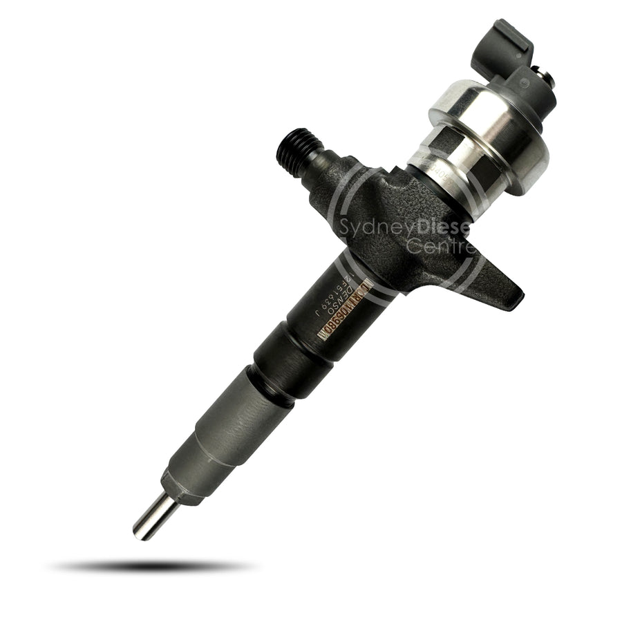 Common Rail Injector Holden Colorado/Rodeo RC & Isuzu D-Max 4JJ
