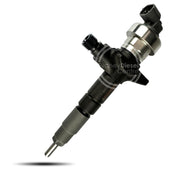 Common Rail Injector Holden Colorado/Rodeo RC & Isuzu D-Max 4JJ