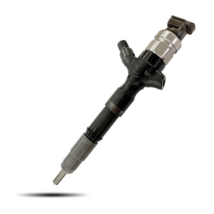 Common Rail Injector Toyota 1KD-FTV Euro 4 - Hilux / Prado