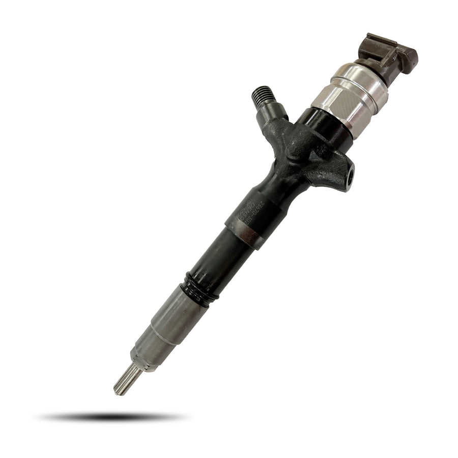 Common Rail Injector Toyota 1KD-FTV Euro 4 - Hilux / Prado