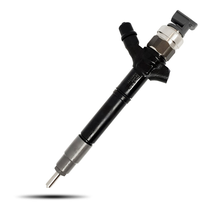 Common rail Injector Toyota 1VD-FTV Landcruiser 70 Series