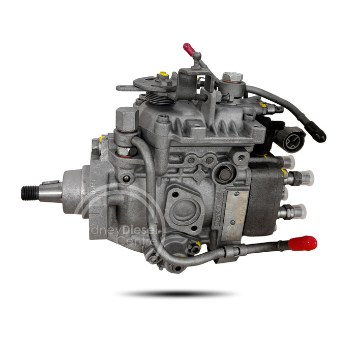 Toyota HiLux 3L, 2.8L (VE) - Remanufactured Fuel Pump