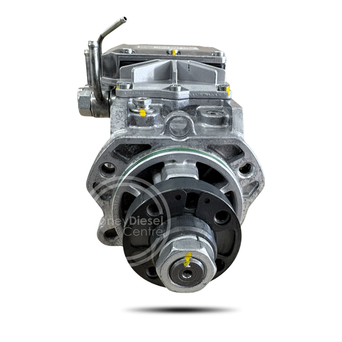 Nissan Patrol/Navara ZD30 3.0L - Remanufactured Fuel Pump