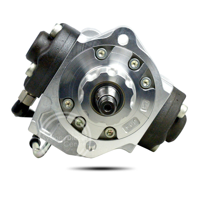 Fuel Pump - Nissan YD25 Navara / Pathfinder Euro 4
