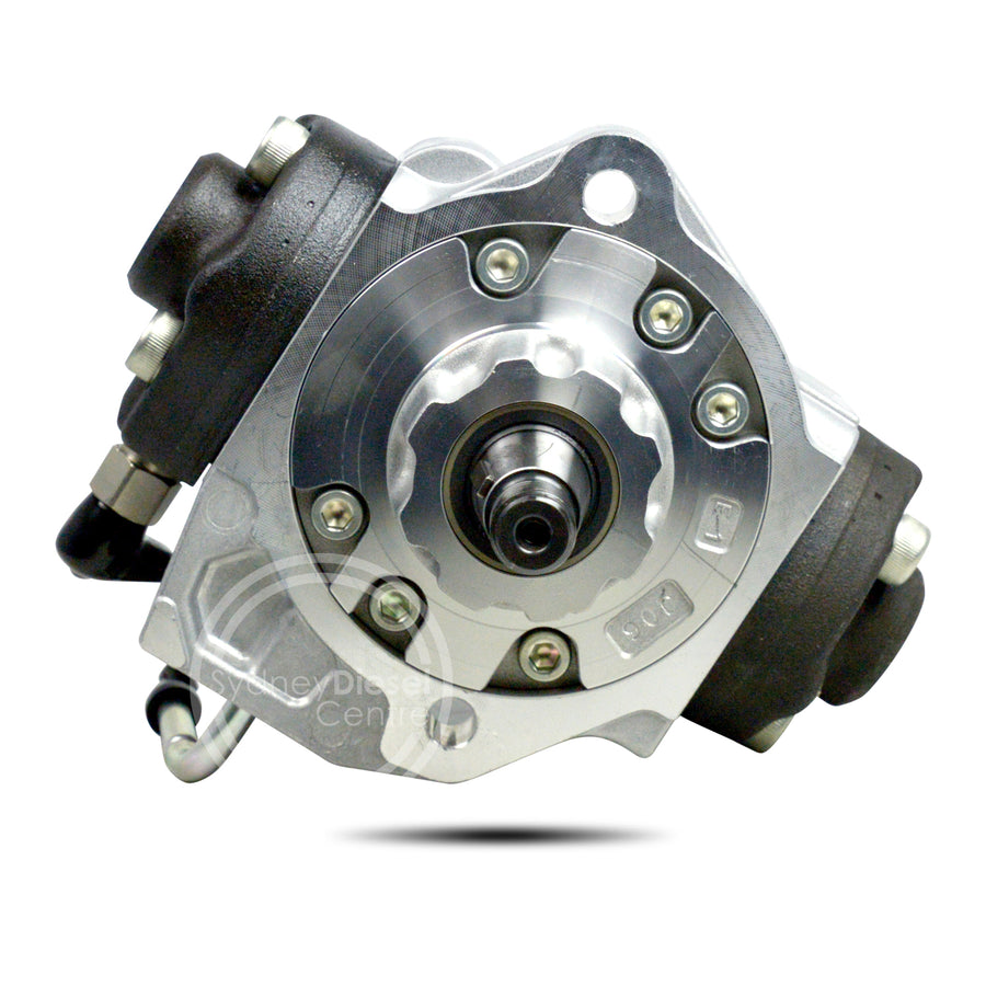 Fuel Pump - Nissan YD25 Navara / Pathfinder Euro 4