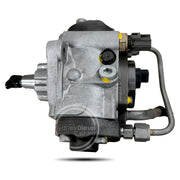 Isuzu D-Max 4JJ1 - Remanufactured Fuel Pump