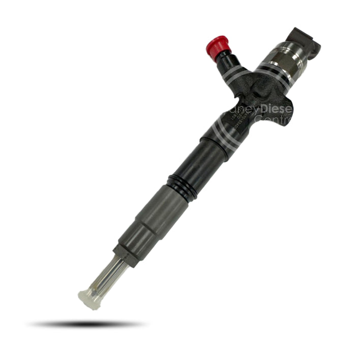 Common Rail Injector Toyota LandCruiser 70/200 Series 1VD-FTV
