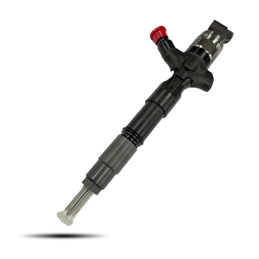 Common Rail Injector Toyota LandCruiser 70/200 Series 1VD-FTV