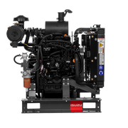 Isuzu 3CD1T Power Unit Diesel Engine
