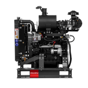 Isuzu 3CD1T Power Unit Diesel Engine