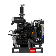 Isuzu Diesel 3CE1 Power Unit