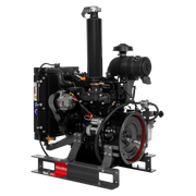 Isuzu Diesel 3CE1 Power Unit