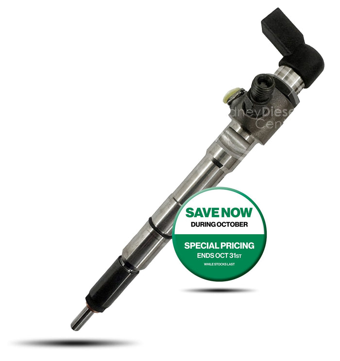 Common Rail Injector Volkswagen / Audi