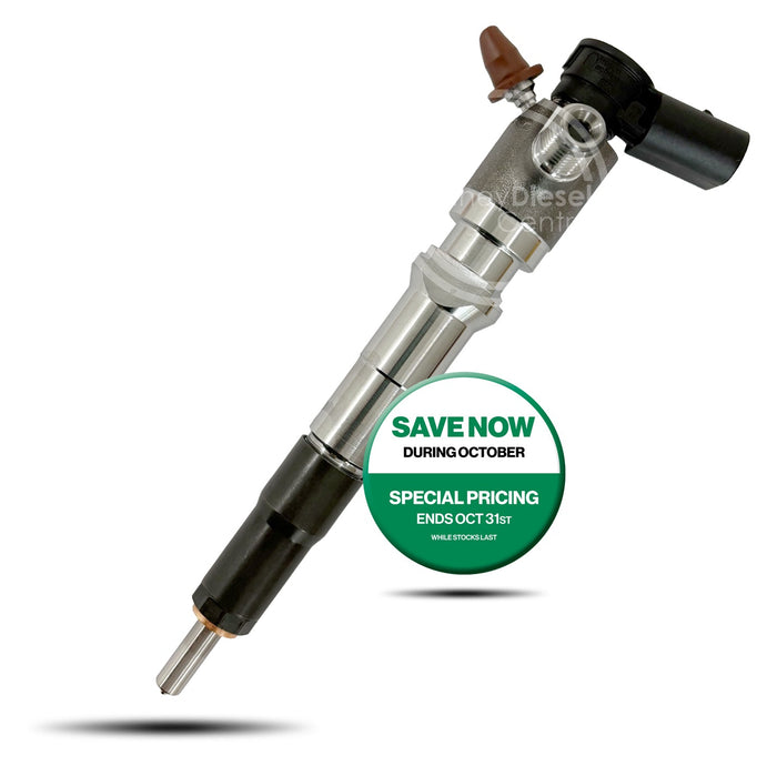 Common Rail Injector Ford Raptor / Transit  2.0L