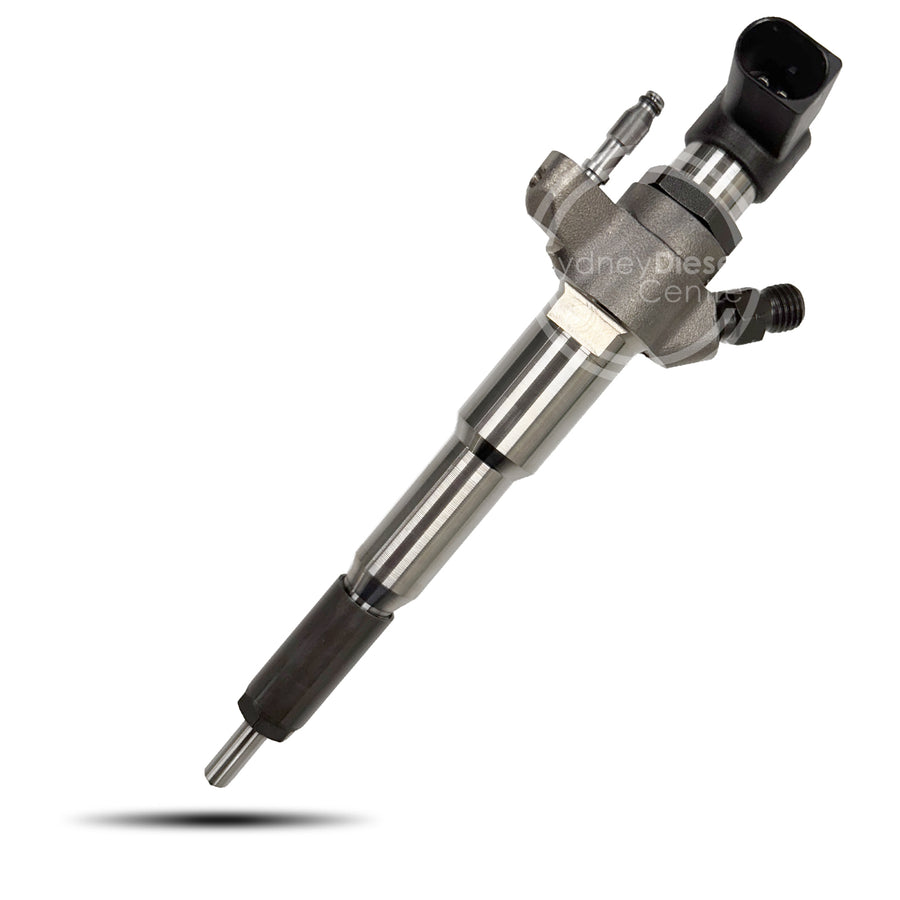 Common Rail Injector Nissan Navara D23