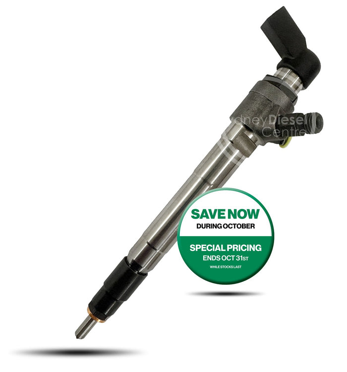 Common Rail Injector Ford Ranger / Transit / Mazda BT-50 2.2L & 3.2L