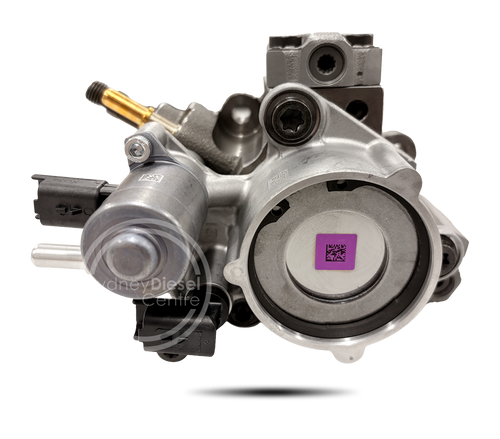 Common Rail Fuel Pump Ford Ranger / Mazda BT-50