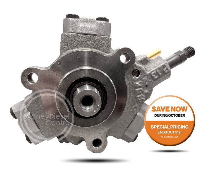 Common Rail Fuel Pump Ford Ranger / Mazda BT-50