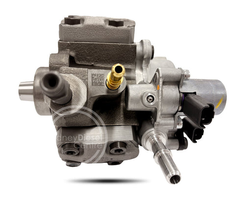 Common Rail Fuel Pump Ford Ranger / Mazda BT-50