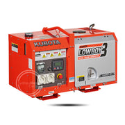 Kubota GL6000D-AU-B Diesel Engine Generator - Digital