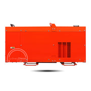 Kubota GL9000D-AU-B Diesel Engine Generator - Digital