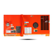 Kubota GL9000D-AU-B Diesel Engine Generator - Digital