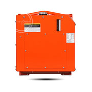 Kubota GL9000D-AU-B Diesel Engine Generator - Digital
