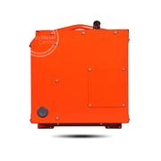 Kubota GL9000D-AU-B Diesel Engine Generator - Digital
