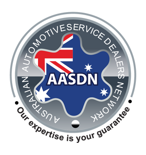 AASDN Member