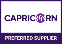 Capricorn Preferred Supplier