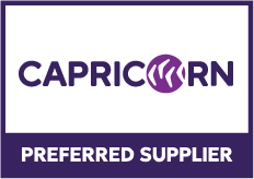 Capricorn Preferred Supplier