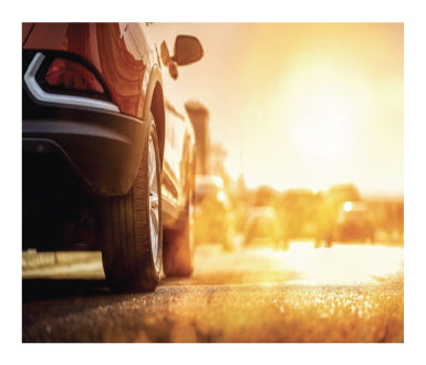 What Extreme Heat Really Does to Your Vehicle(and How to Protect it)