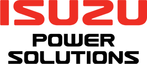Isuzu Power Solutions Authorised Distributor