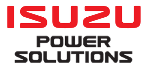 Isuzu Power Solutions Authorised Distributor