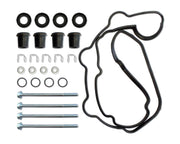Toyota 1KD-FTV - Injector Fitting Kit