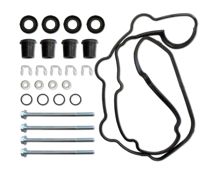 Toyota 1KD-FTV - Injector Fitting Kit