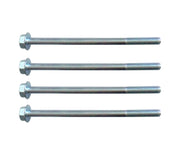 Toyota 1KD-FTV - Injector Fitting Kit